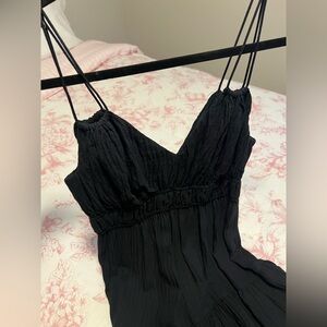 NEW—Anthropologie Maxi Dress